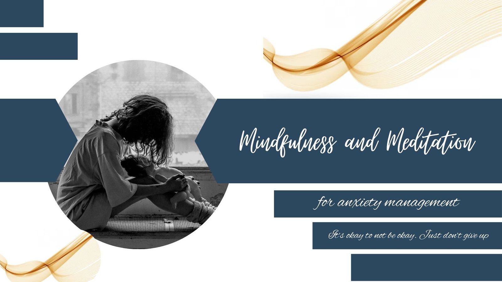 Mindfulness and Meditation