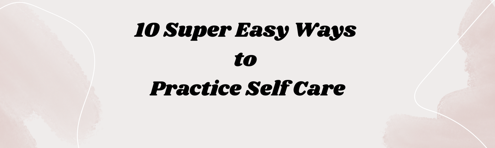 Beige Black Simple Professional Marketing Manager LinkedIn Article Cover Image